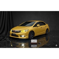 BODY KIT bodykit Civic 2013 2014 2015 2016 2017 MODULLO body kit CIVIC FB MDL