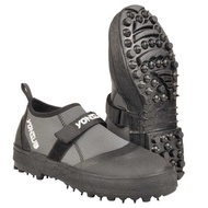 Rock Reef Climbing Sea Shoes, Fishing Anti Slip Nail Drifting Equipment Creek Tracing Shoes