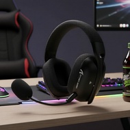 ATTACK SHARK L80PRO 3-in-1 Bluetooth Gaming Earbuds, Dual-Mic Low Latency Lightspeed Wireless Earpho
