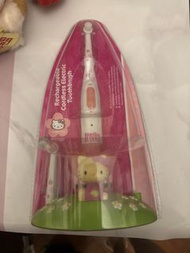 Hello Kitty 充電式電動牙刷