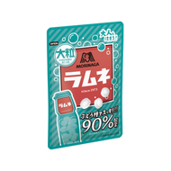 森永製菓 大顆粒蘇打糖 41g