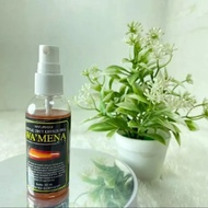 WAMENA ALAMI BPOM MINYAK HERBAL DAUN TIGA JARI OBAT KESEHATAN PEMBESR TRADISIONAL 100% ORIGINAL