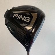 🇯🇵PING G425 MAX Driver 1W with Head cover PING TOUR 173-55 FlexS 10.5 Used