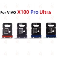 Sim tray for vivo X100 Pro Ultra X100S Pro