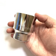 MATA TEKIRO Socket Wrench Bit 41 mm 6PT 3/ 4 inch JUMBO Hand Socket 41mm 6 PT 3/4 Four Hexagon Socke