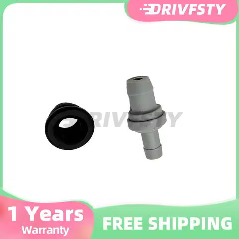 PCV Valve for Nissan 200SX AD Almera Atlas Avenir Bluebird Bluebird Sylphy Caravan Datsun Expert Pri