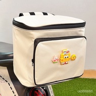 Taiwan Shipment Motorcycle Rear Seat Bag Can Hold Helmets Motorcycle Bag Motorcycle Storage Bag Gear