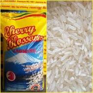 Cherry blossom jasmine rice