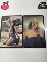 Twice ready to be小卡