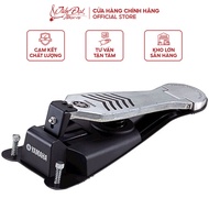 [Genuine] Hi-Hat Pedal Yamaha HH65 ElectricClear - Diverse Processing, Extremely Quiet