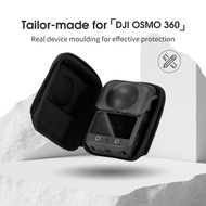 Mini Bag Case for DJI osmo 360 Carrying Camera accessories for DJI osmo 360 Camera Storage bag