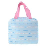 Cinnamoroll Cute Emoji Lunch Bag (10221)