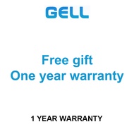GELL HOME LED/SMART TV ONE YEAR SERVICE