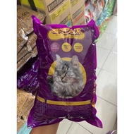 20 kg sack packagingBolt Cat Food Makanan Kucing 20kg Murah