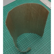 MICA_A4 size sheet_FLEXIBLE_0.5mm thickness