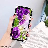 Abadi Case Oppo A37 / Oppo A37f - Gambar Bungan Cantik - Cassing Handphone - Case Murah - Murah Meriah - Paling Laris - Hard Case - Soft Case - Silikon - One Case - Bisa Bayar Ditempat ( COD )