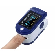 Test Oksigen Untuk Covid 19 Oxymeter