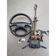 Steering Mira L5, Sub Steering L5 Adjuster for Dashboard L5 L6