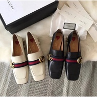 Gucci Loafers - Early Spring 2020 Women’s Slip-On Shoes
