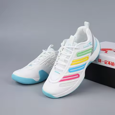2026 New Arrival Fencing Shoes for Men Breathable Indoor Shoes Men Non-Slip Sports Shoes Mans Wearab