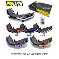 Y15ZR /LC V8 FRONT PILOT LAMP MATA GABAN LED REMOTE