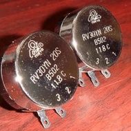 MESIN RV30YN 20S B254 COSMOS Tokyo POTENSIO 2WATT MACHINE 250K Ohm pcmelektrob9090 Let's Order