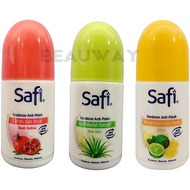 SAFI DEODORANT ANTI-PELUH 30ML