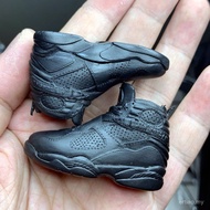32 Degrees~Bulk ENTERBAY EB 1/6Air Jordan8 Jordan 88 Model Basketball Shoes