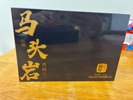 馬頭岩肉桂茶