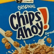 Post chips ahyy cereal original cereal 340gr