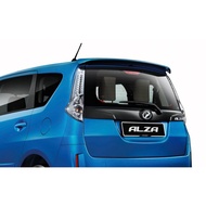 DEPO Tail Light For Perodua Alza-Albino-Lamp-Lampu Belakang