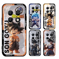 casing for Huawei Nova 14i Y91 12i 13i Y90 Y73 Y72 Y71 Y70 Y62 Y61 Dragon ball Case Soft Cover