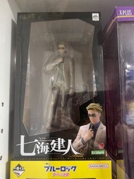 全新 壽屋 artfx j 咒術迴戰 七海建人 七海海