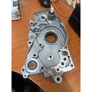 ENGINE OIL PUMP MITSUBISHI PAJERO V41 4G64 4G63 MD327450