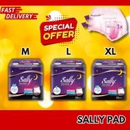 Sally Menstrual Pants Pad