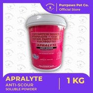 APRALYTE Anti-Scour Powder (1 kg)