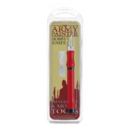 THE ARMY PAINTER: HOBBY KNIFE