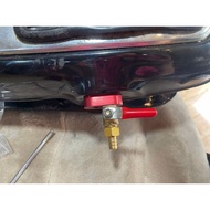 Suitable Water Valve Fuel Lock 67/CD Humpback