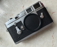 Leica M3 Film Camera