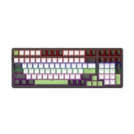 iHAVECPU KEYBOARD (คีย์บอร์ด) EGA TYPE CMK9 EN/TH