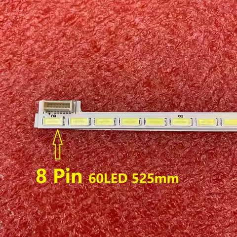 LED backlight strip for 42LS570 42LS570T 42LS5600 42LS560T 42LS570S 42LS575S TV TV 42inch 7030PKG 60