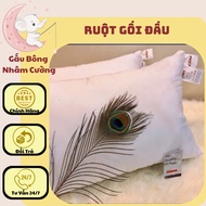 Pillow - Micro Osaka Feather Pillow