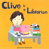 (BBW) Clive Librarian (ISBN: 9781846439896)