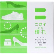 Nioi Nochi 野兔鞋盒清潔劑 150g