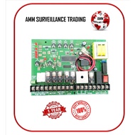 Panel S1-9 DC Swing Autogate  / Control board for most swing and folding gate E8 , DNOR , AGT , OAE and etc.