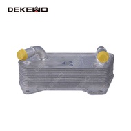 Factory Direct Sales Applicable for Volkswagen Tikan Charon Scirocco Audi Q3 Gearbox Radiator 02E409