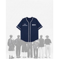 CUSTOM JERSEY KEEP SWIMMING BTS ARMY KPOPArirang
