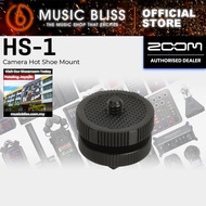 Zoom HS-1 Camera Hot Shoe Mount (HS1)