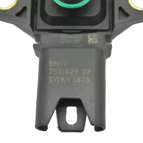 Manifold Absolute Pressure MAP Sensor For BMW 335i 335xi 535i 550i X3 X5 X6 Z4 3.0 4.4L 13627585493