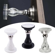 1set Door Stopper Adhesive Stopper Door Stopper Magnetic Door Stopper Door Stopper Rubber Stopper Do
